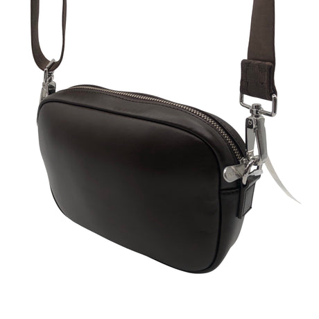 Unisex Marimekko - Shoulder bag, size Midi - Brown (2)