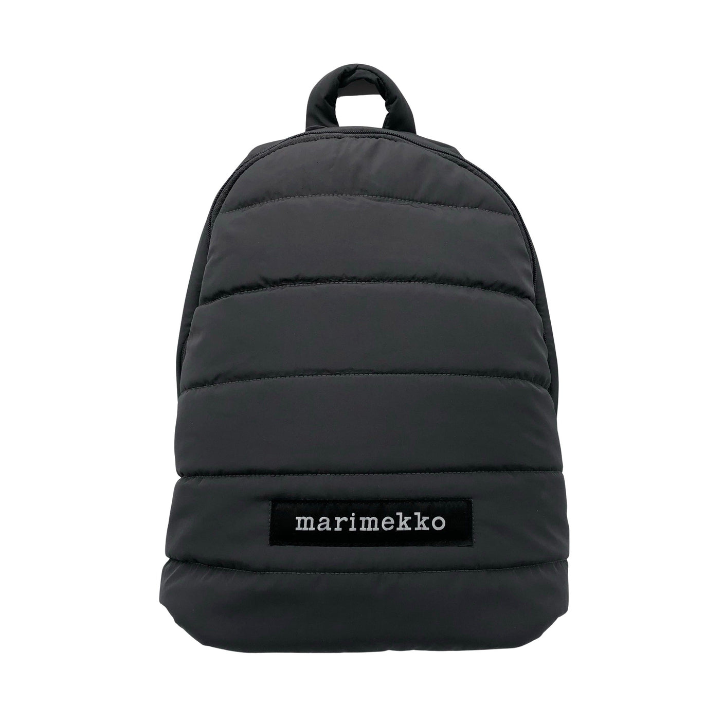 Unisex Marimekko - Backpack, size Maxi - Gray (1)