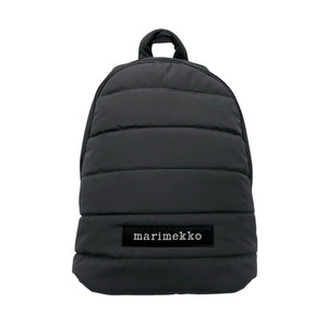 Unisex Marimekko - Backpack, size Maxi - Gray (1)