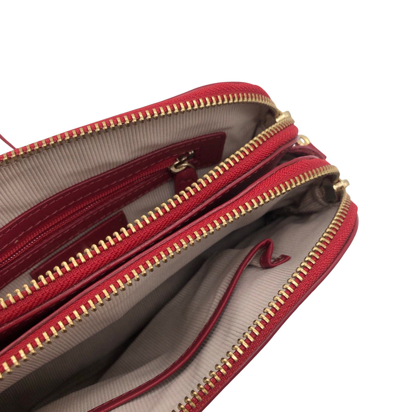 Unisex Radley - Shoulder bag, size Midi - Red (3)