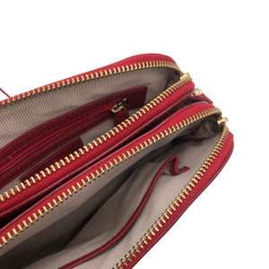 Unisex Radley - Shoulder bag, size Midi - Red (3)