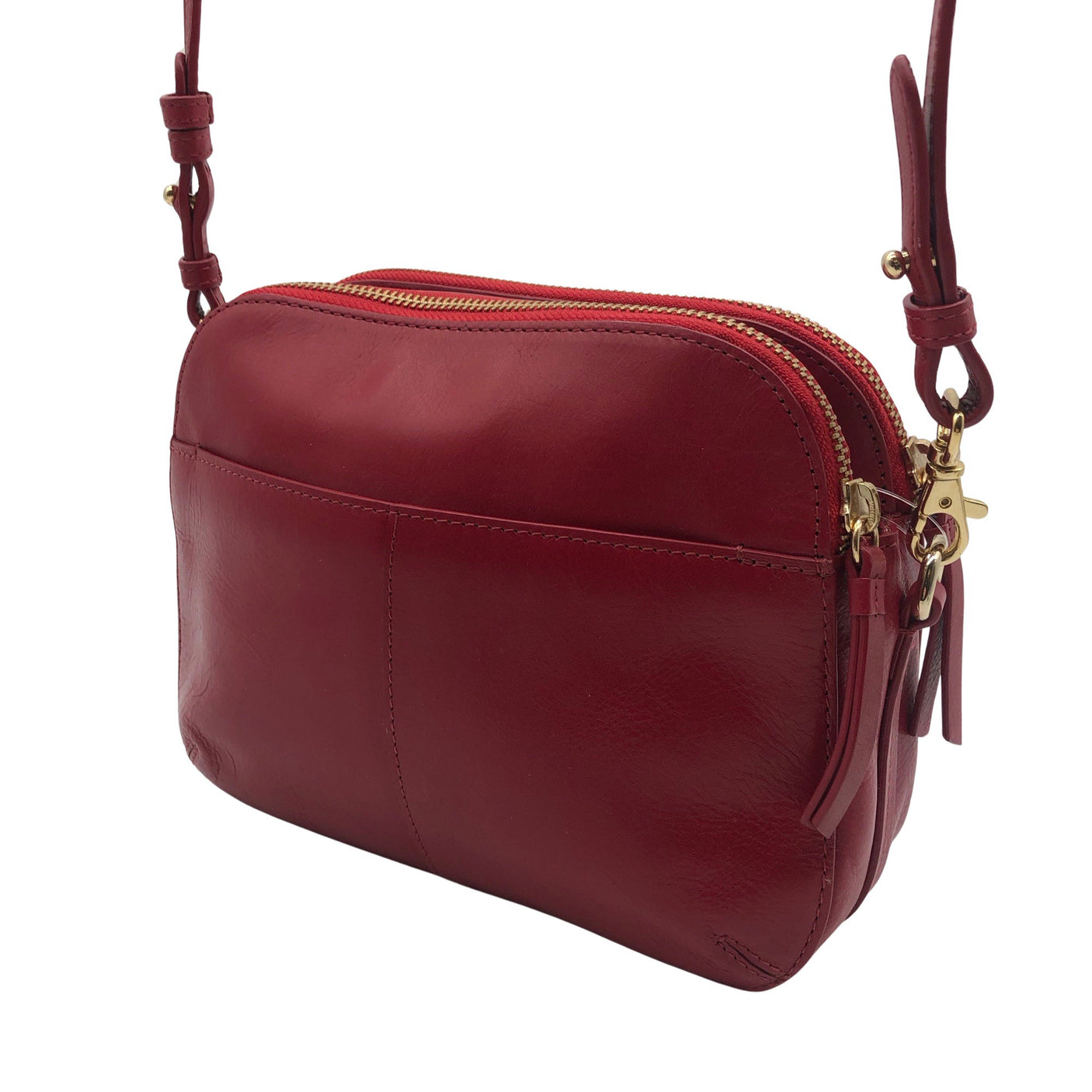 Unisex Radley - Shoulder bag, size Midi - Red (2)