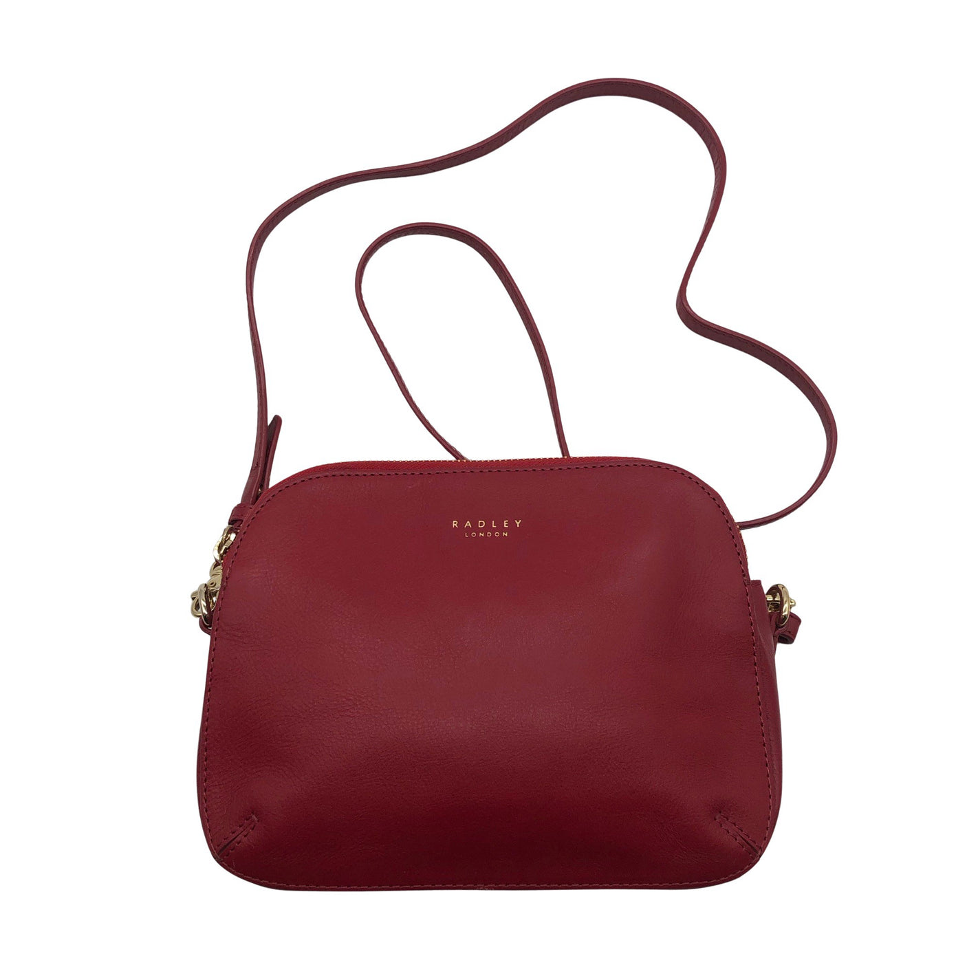 Unisex Radley - Shoulder bag, size Midi - Red (1)