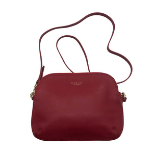 Unisex Radley - Shoulder bag, size Midi - Red (1)