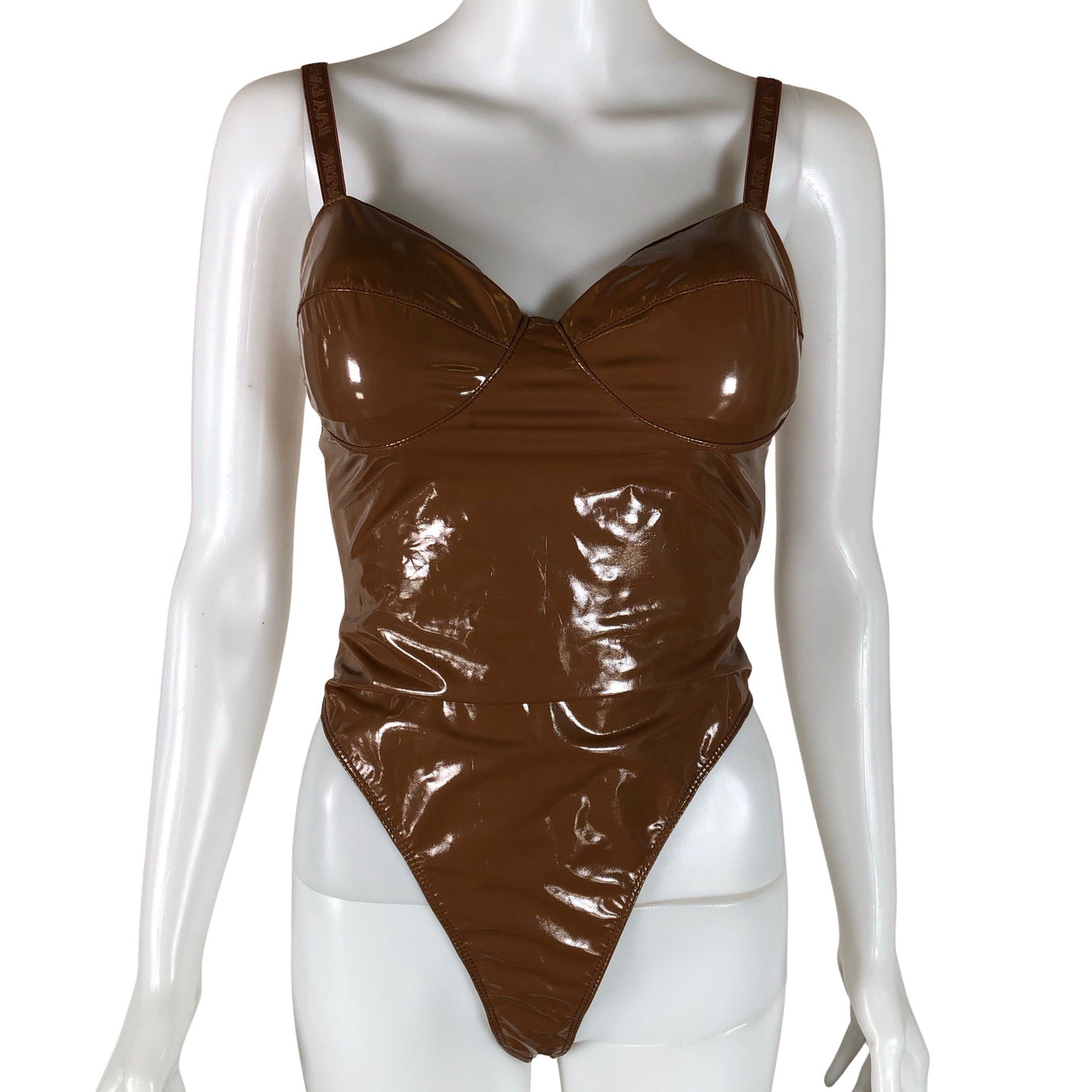 Unisex Adidas - Body, size 36 - Brown (1)
