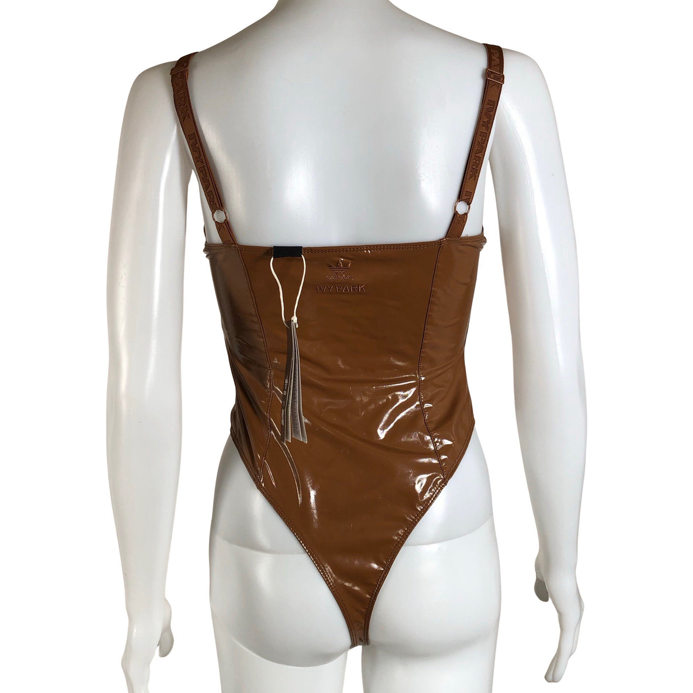 Unisex Adidas - Body, size 36 - Brown (2)