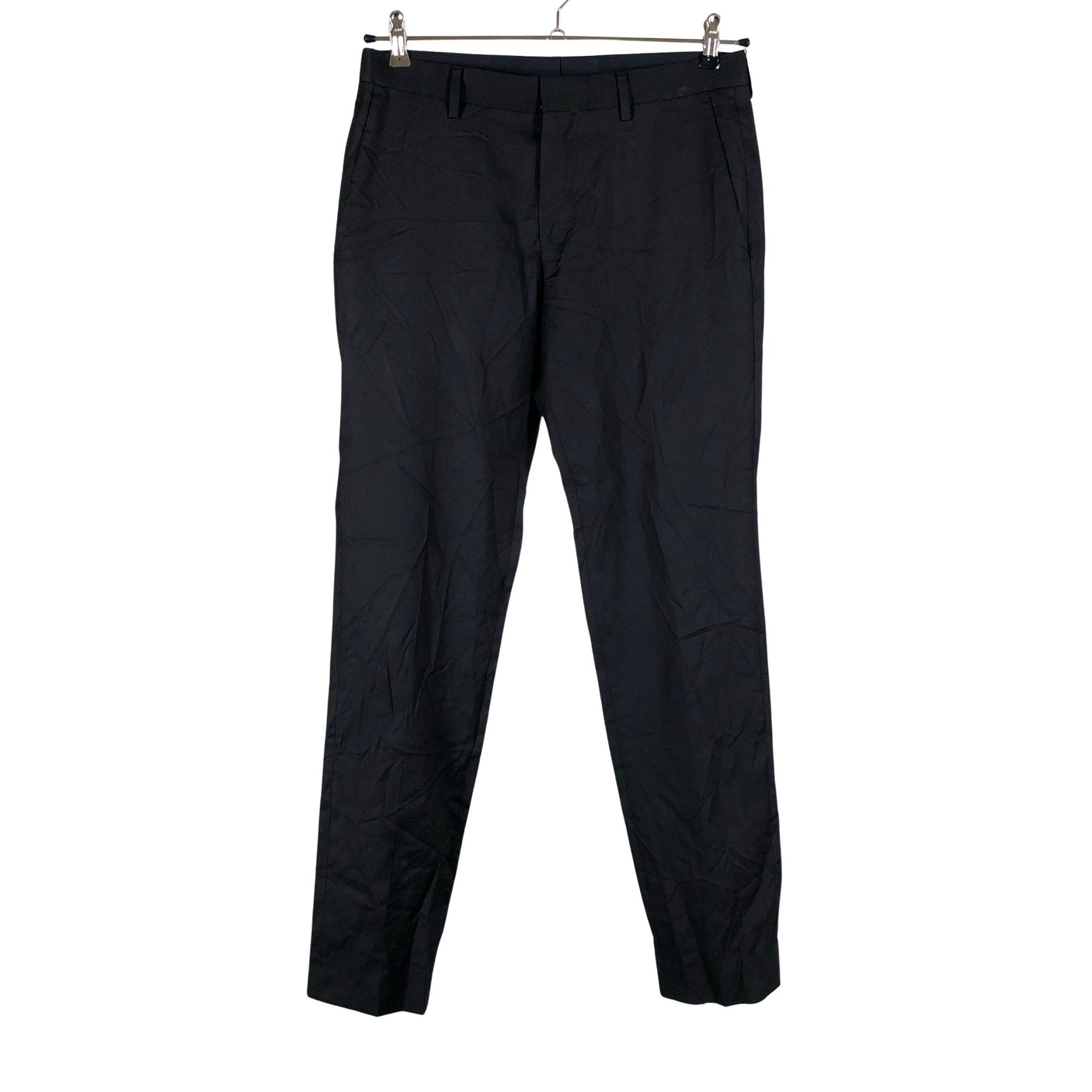 Unisex Hugo Boss - Suit pants, size S - Black (1)