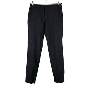 Unisex Hugo Boss - Suit pants, size S - Black (1)