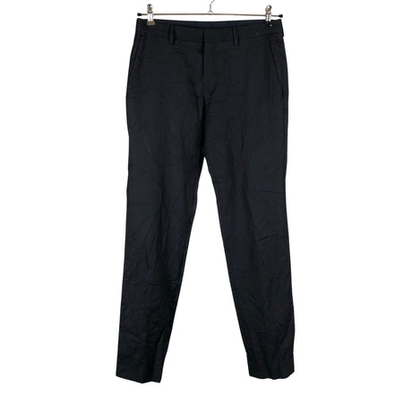 Unisex Hugo Boss - Suit pants, size S - Black ()