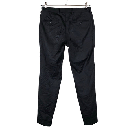 Unisex Hugo Boss - Suit pants, size S - Black (2)
