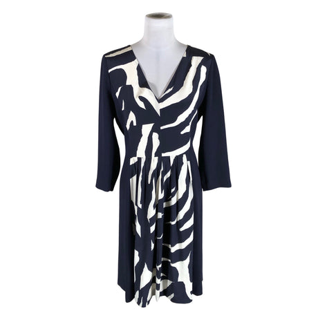 Unisex DKNY - Dress, size 38 - Blue ()