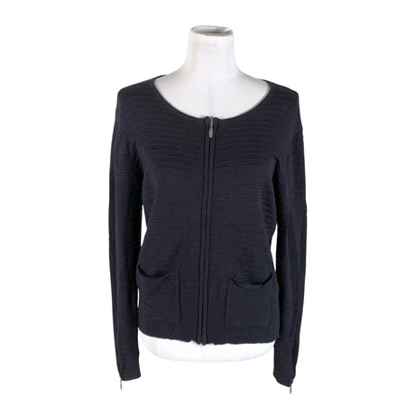 Unisex Voglia - Cardigan, size 38 - Blue ()