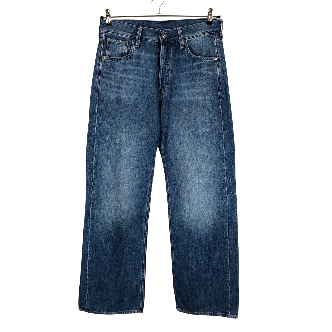 Unisex G-star - Jeans, size W28 - Blue (1)