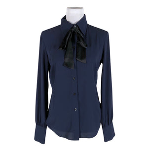 Unisex G-star - Blouse, size 38 - Blue (1)