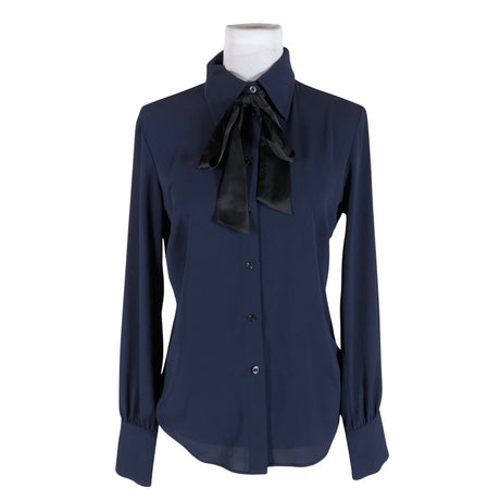 Unisex G-star - Blouse, size 38 - Blue ()