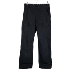 Unisex G-star - Cargo pants, size W29 - Black (1)