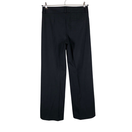 Unisex Claire.dk - Straight leg trousers, size 38 - Black (2)