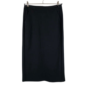 Unisex Claire.dk - Pencil skirt, size 38 - Black (1)