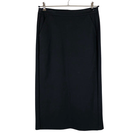 Unisex Claire.dk - Pencil skirt, size 38 - Black ()