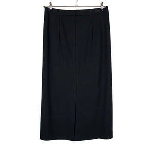 Unisex Claire.dk - Pencil skirt, size 38 - Black (2)