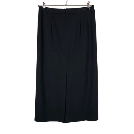 Unisex Claire.dk - Pencil skirt, size 38 - Black (2)