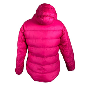 Unisex Haglöfs - Down jacket, size 38 - Pink (2)