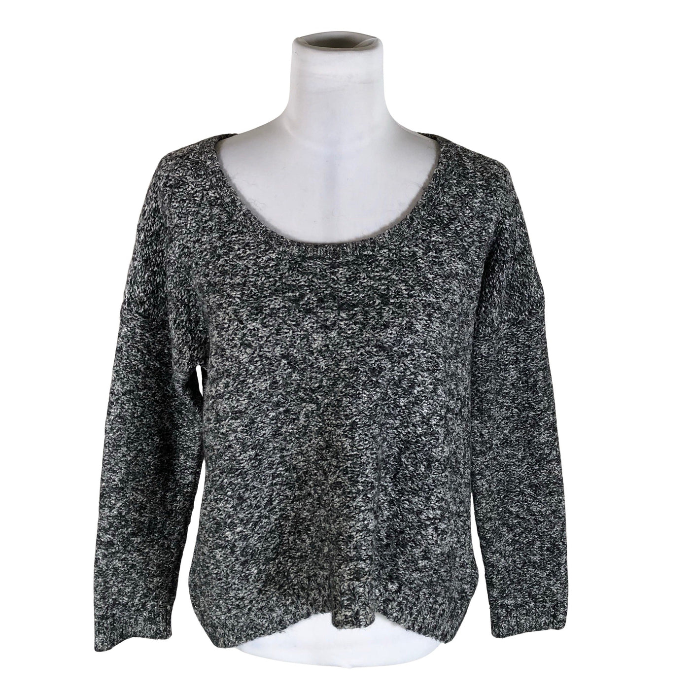 Unisex Guess - Sweater, size 38 - Gray (1)