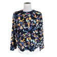 Unisex Esprit - Blouse, size 36 - Blue ()