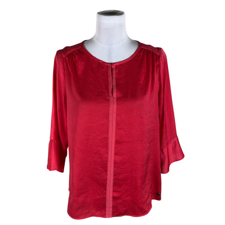 Unisex Garcia - Blouse, size 40 - Pink ()