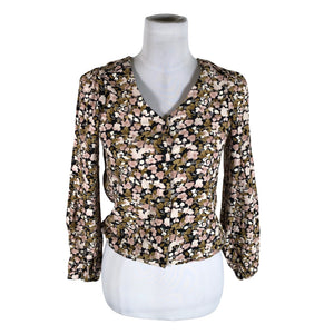 Unisex Soyaconcept - Blouse, size 34 - Black (1)