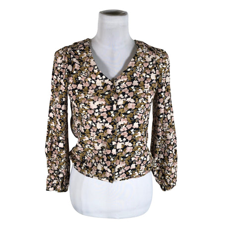 Unisex Soyaconcept - Blouse, size 34 - Black ()