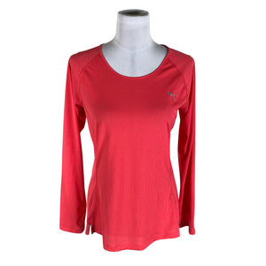 Unisex Puma - Sports shirt, long sleeve, size 38 -  (1)