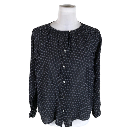 Unisex Part two - Blouse, size 34 - Gray ()
