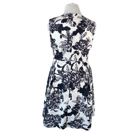 Unisex Andiata - Dress, size 42 - White (2)