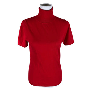 Unisex Andiata - Sweater, size 38 - Red (1)