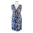 Unisex Andiata - Tricot dress, size 42 - Blue ()