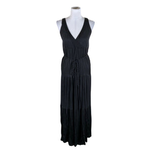 Unisex Tiger of Sweden - Tricot dress, size 36 - Black (1)