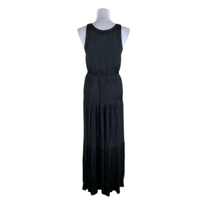 Unisex Tiger of Sweden - Tricot dress, size 36 - Black (2)