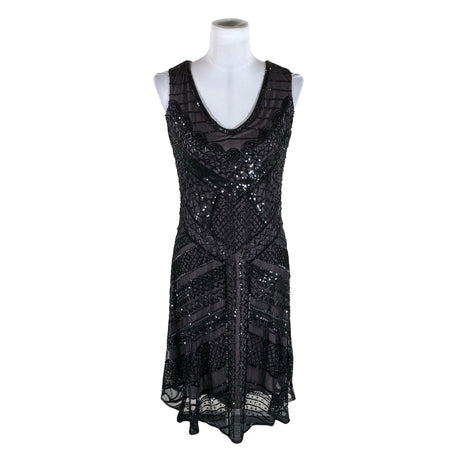 Unisex Andiata - Party dress, size 36 - Black ()