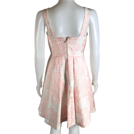 Unisex Ted Baker - Dress, size 34 - Light pink (2)