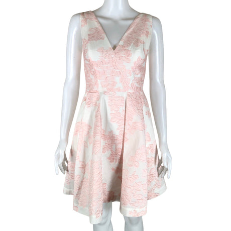 Unisex Ted Baker - Dress, size 34 - Light pink ()