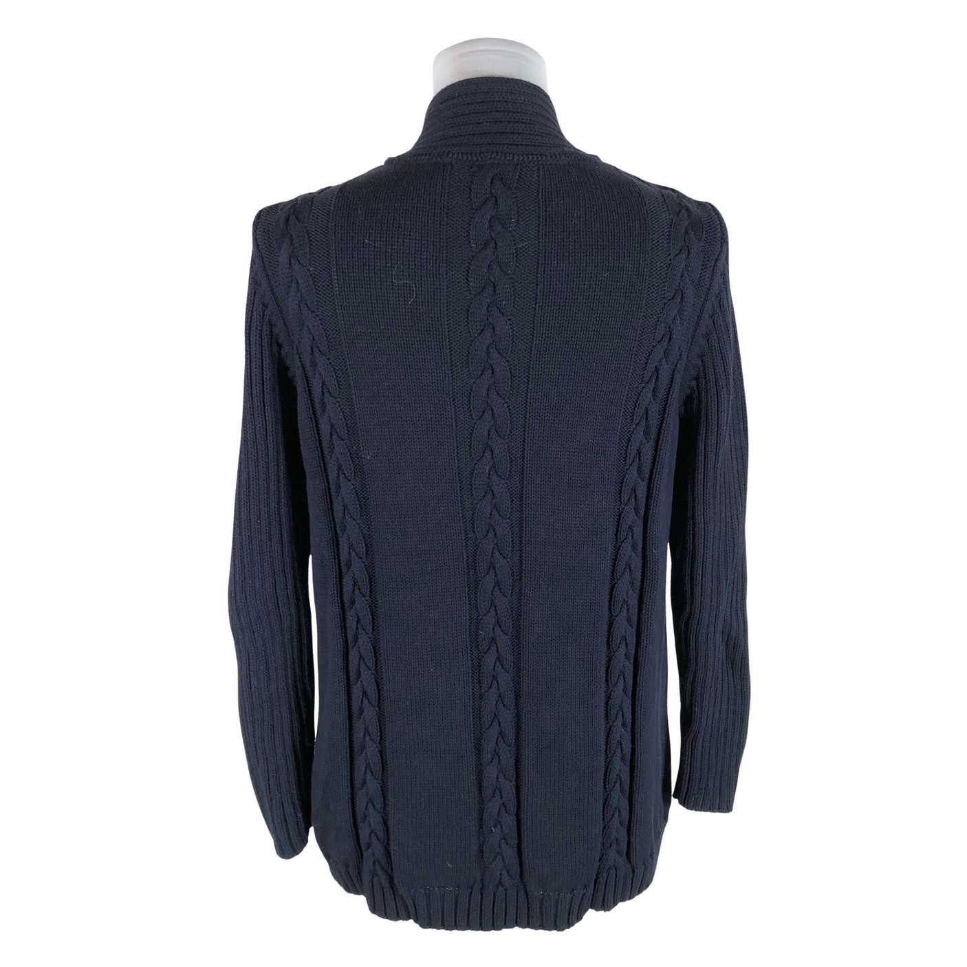 Unisex Andiata - Cardigan, size 38 - Blue (2)