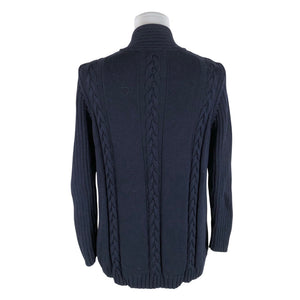 Unisex Andiata - Cardigan, size 38 - Blue (2)
