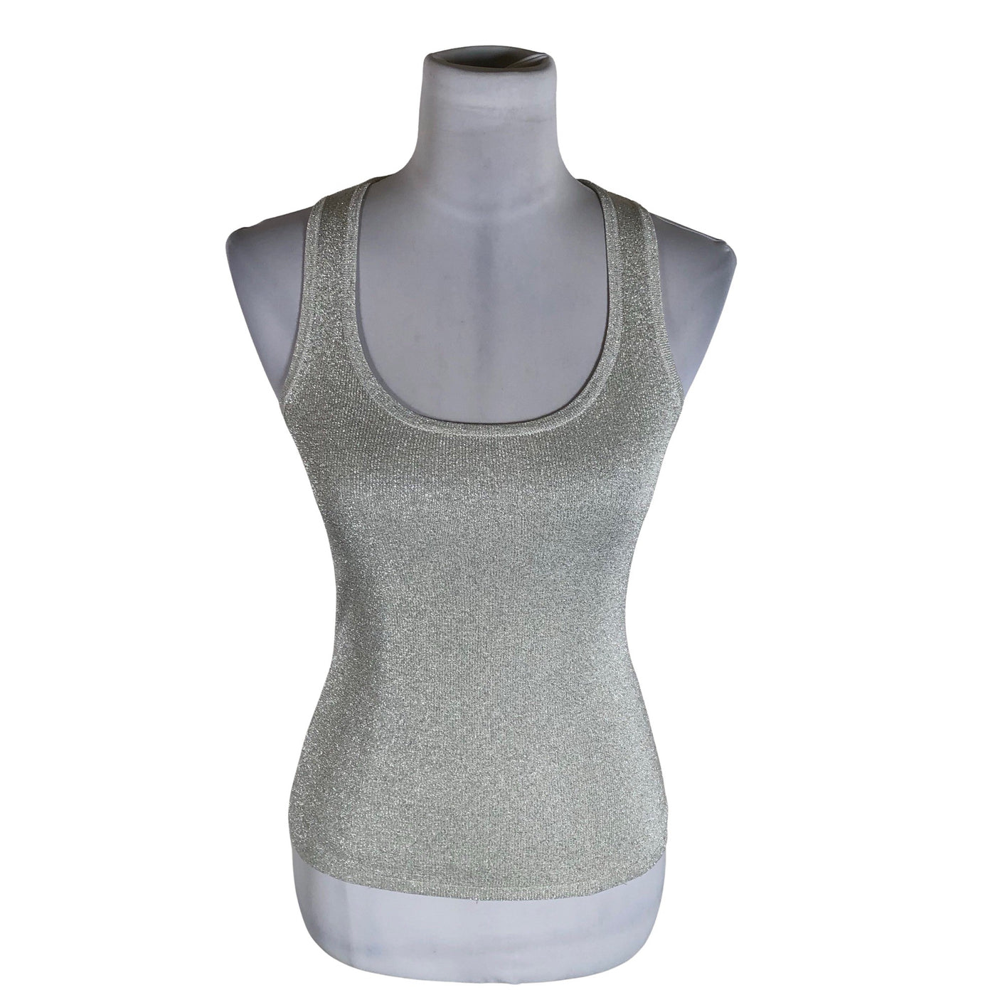 Unisex Andiata - Sweater, size 36 - Gray (1)