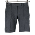 Unisex Andiata - Shorts, size 34 - Gray ()