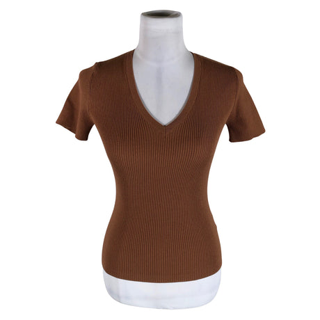 Unisex Andiata - Sweater, size 36 - Brown ()
