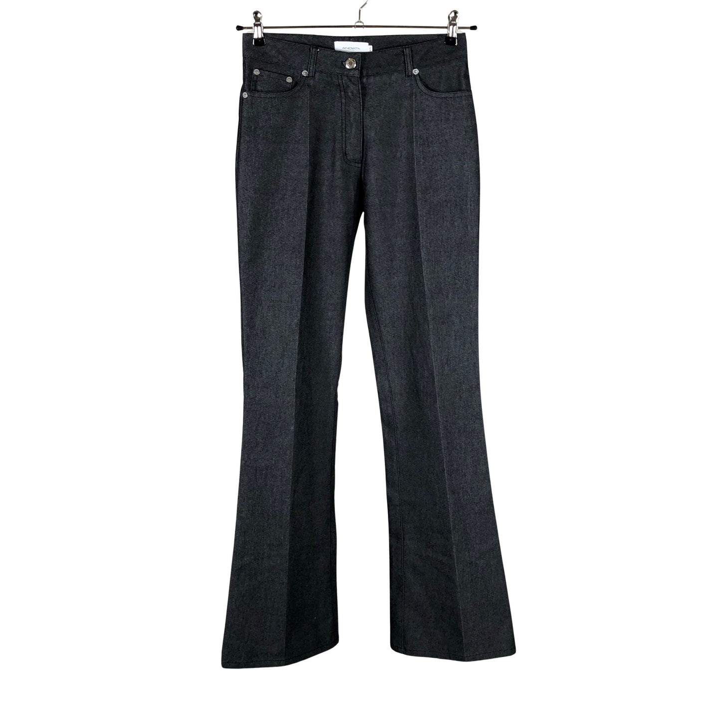 Unisex Andiata - Slacks, size 36 - Gray (1)