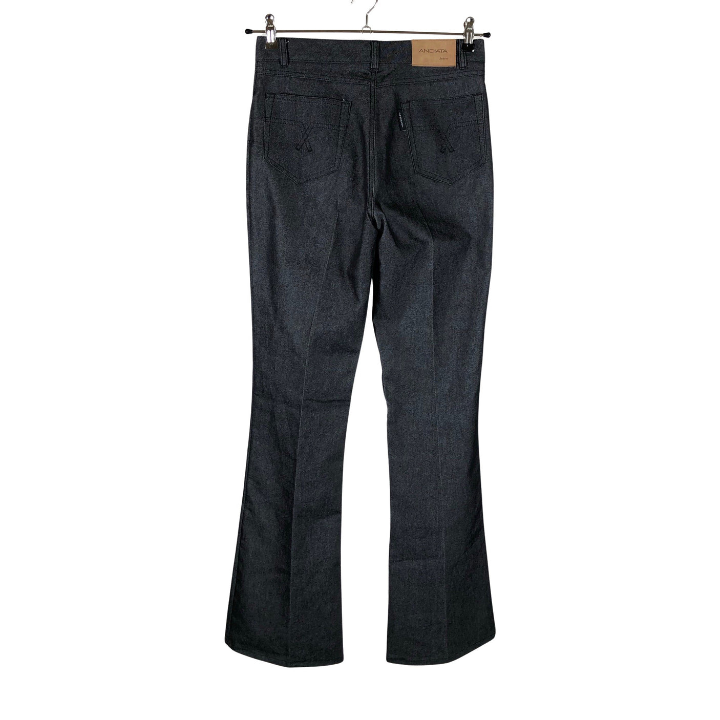 Unisex Andiata - Slacks, size 36 - Gray (2)
