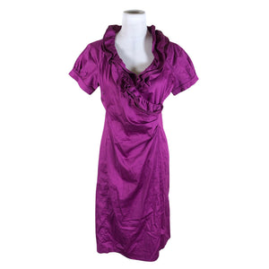 Unisex Sand - Dress, size 40 - Violet (1)