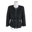 Unisex Andiata - Jacket, size 40 - Black ()